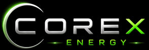 Corex Energy - Home